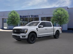2025 Ford F-150 Lariat TRUCK