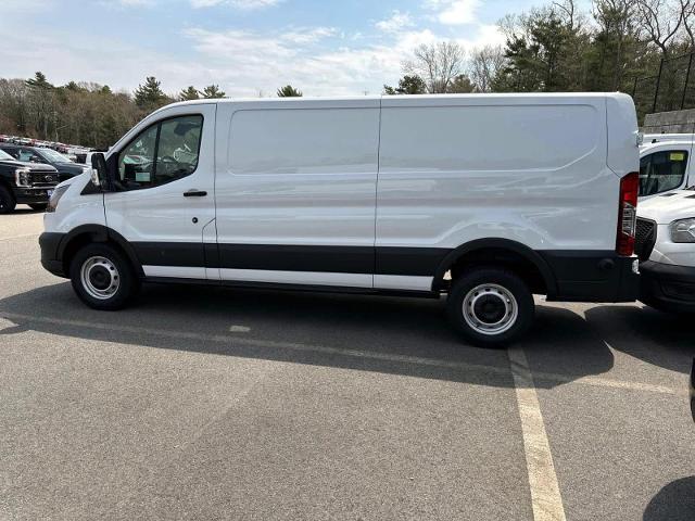 2024 Ford Transit Cargo photo 3