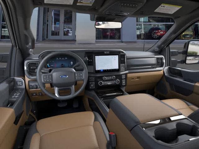 Thumbnail: 2026 Ford F-250 - 31