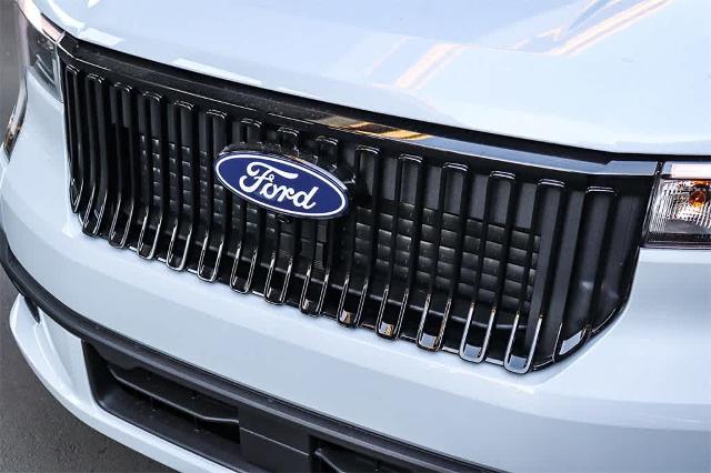 Thumbnail: 2026 Ford Maverick - 37