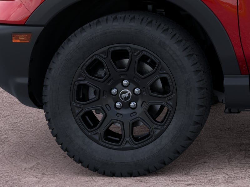 2026 Ford Bronco Sport Badlands - Photo 19