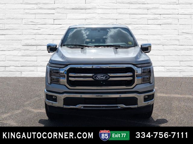 2025 Ford F-150 Lariat - Photo 29