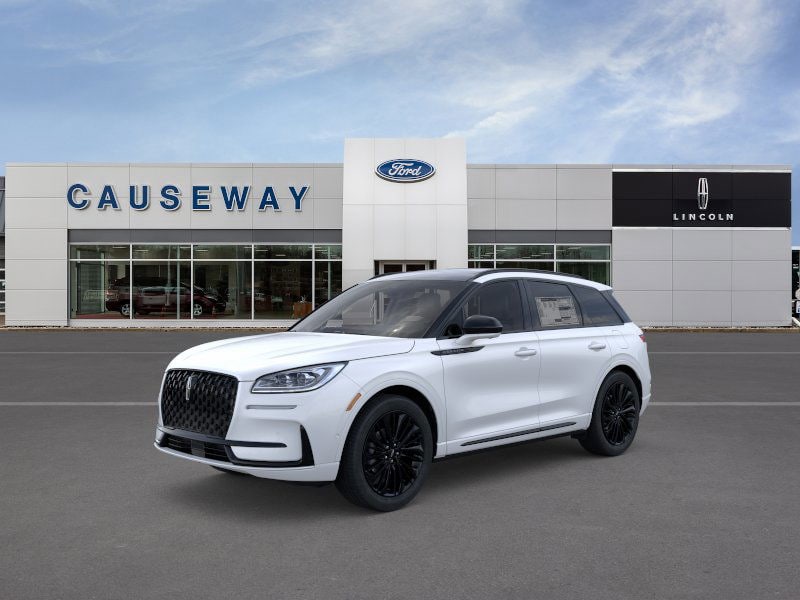 2026 Lincoln Corsair Reserve's photo