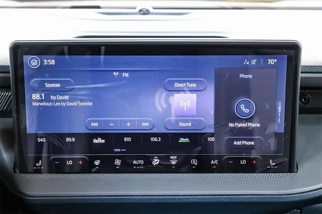 Thumbnail: 2026 Ford Maverick - 44