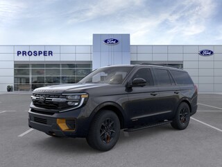 2026 Ford Expedition Tremor SUV