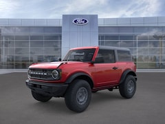 2025 Ford Bronco Base SUV