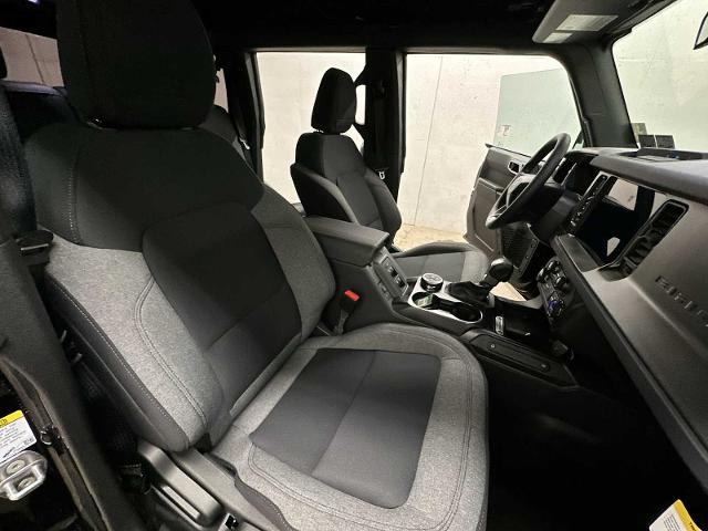 Thumbnail: 2025 Ford Bronco - 51