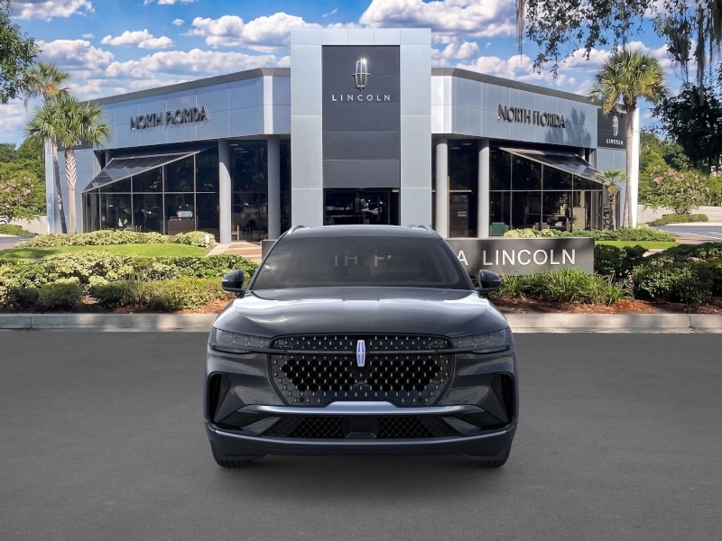 2026 Lincoln Nautilus Black Label - Photo 49