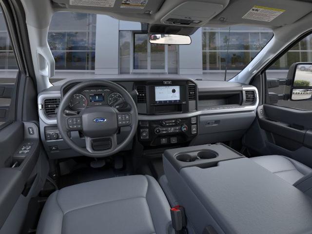 2026 Ford F-350 Super Duty XL - Photo 37