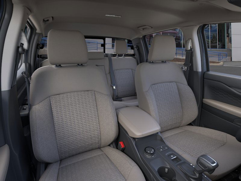 Thumbnail: 2025 Ford Ranger - 36