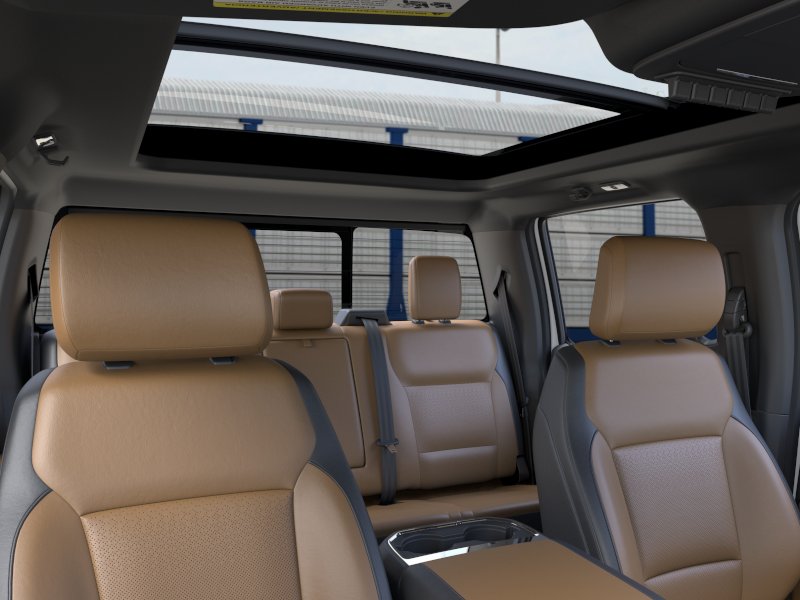 Thumbnail: 2026 Ford Econoline - 22