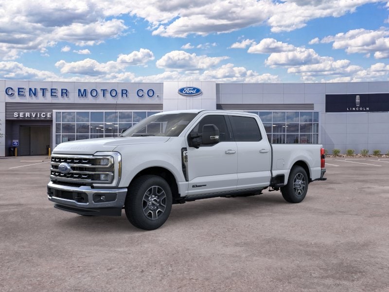 2026 Ford F-250 Super Duty