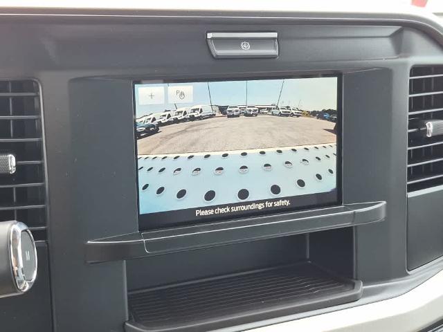2026 Ford Super Duty F-450 DRW F-450&reg; XL