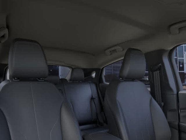 Thumbnail: 2026 Ford Mustang Mach-E - 44