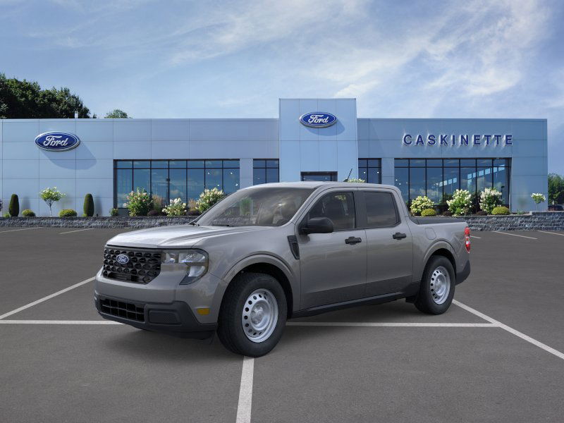 2025 Ford Maverick XL's photo