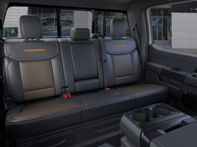 Thumbnail: 2026 Ford F-150 - 34