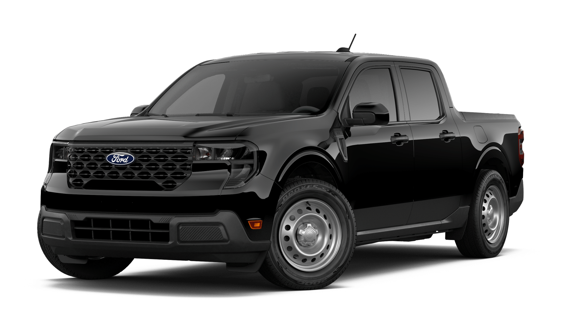 2026 Ford Maverick XL AWD's photo