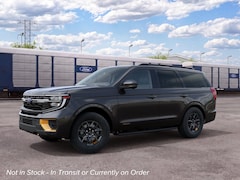 2027 Ford Expedition Tremor SUV