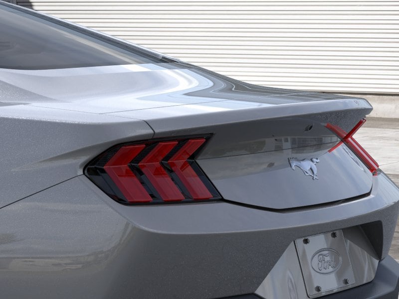 2025 Ford Mustang EcoBoost Fastback - Photo 40