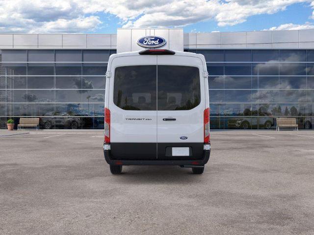 2026 Ford Transit Van Base - Photo 26