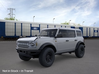 2026 Ford Bronco Badlands&reg; SUV
