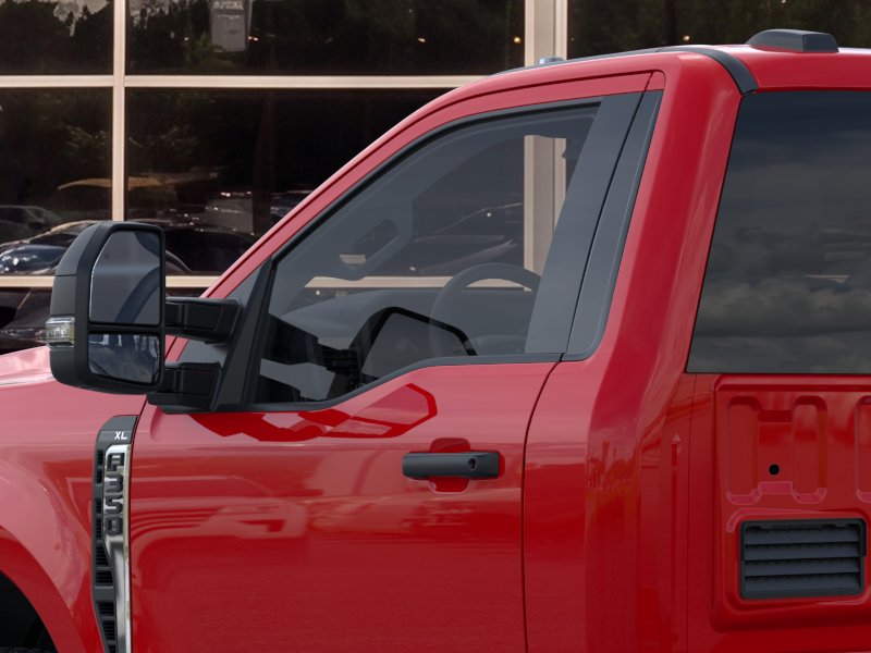 2026 Ford F-350 Super Duty Chassis Cab XL - Photo 20