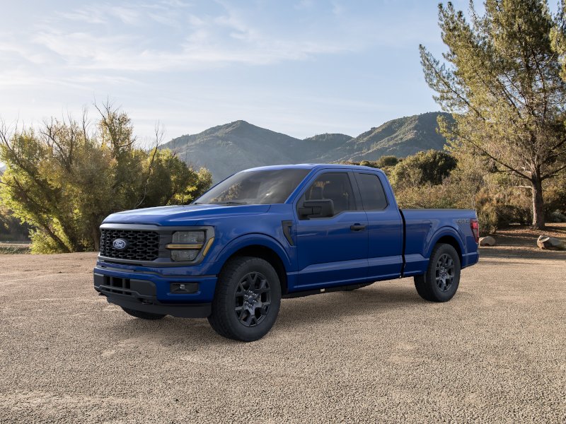 2026 Ford F-150 STX Truck