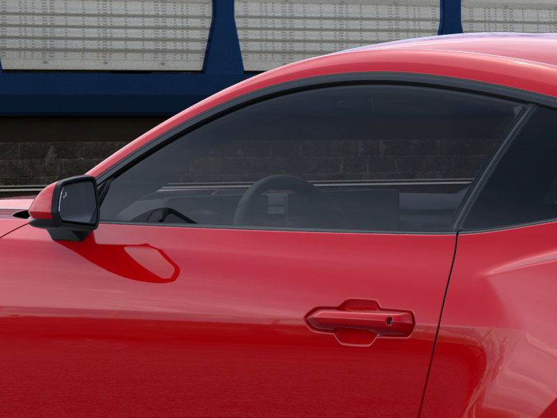 Thumbnail: 2025 Ford Mustang - 20