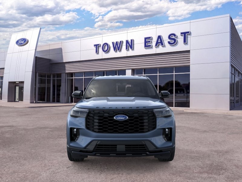 2026 Ford Explorer ST-Line - Photo 32