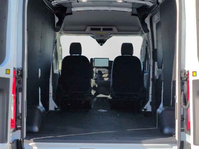 new 2026 Ford Transit Cargo Van car, priced at $52,863