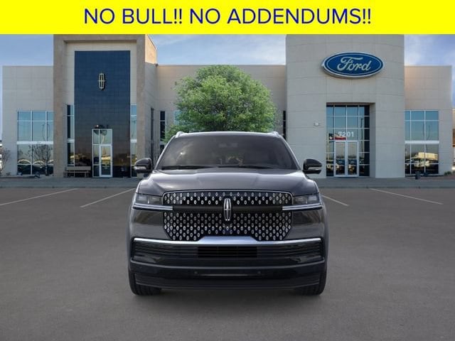 2025 Lincoln Navigator Reserve - Photo 30
