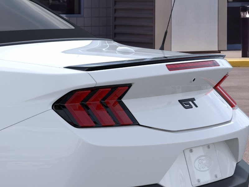 2025 Ford Mustang GT Premium Convertible - Photo 22