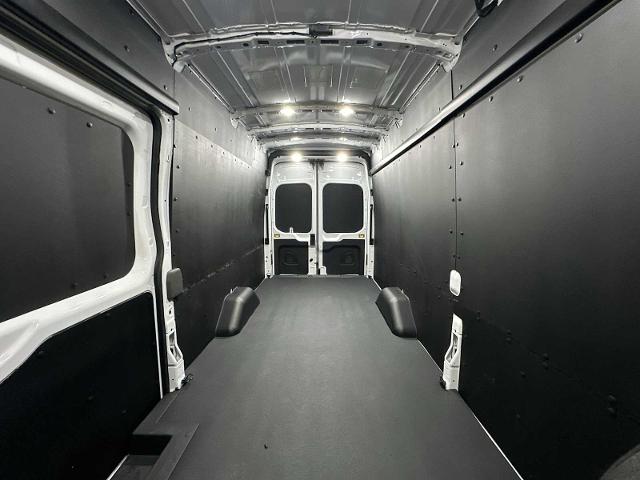 Thumbnail: 2026 Ford Transit Series - 49