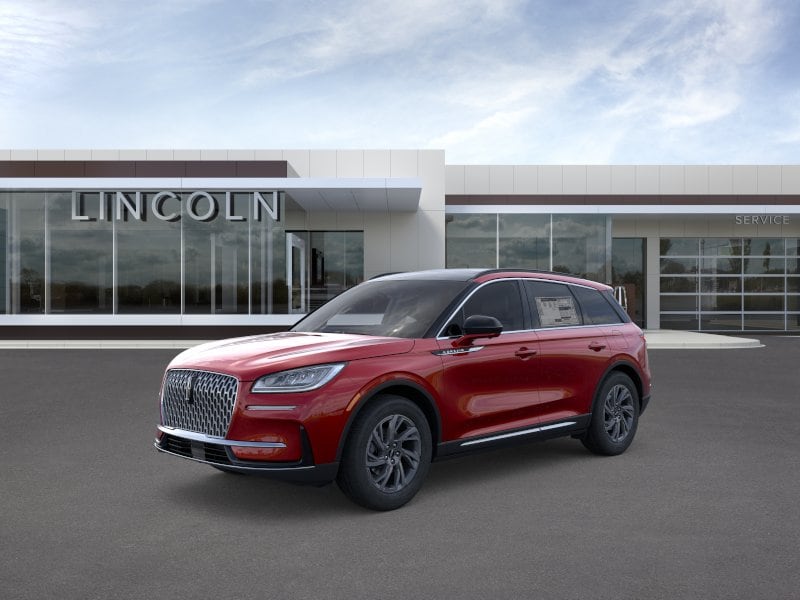 2026 Lincoln Corsair Premiere AWD's photo