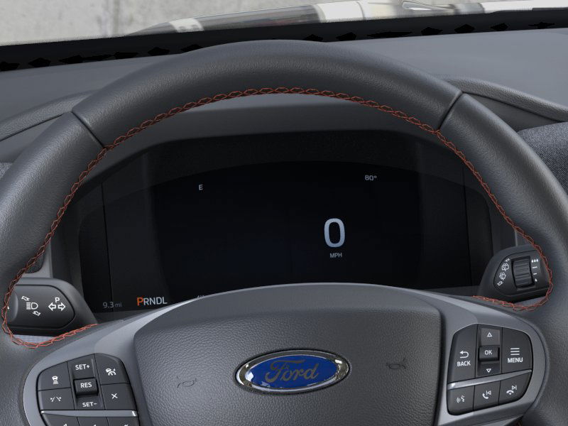 Thumbnail: 2026 Ford Explorer - 36