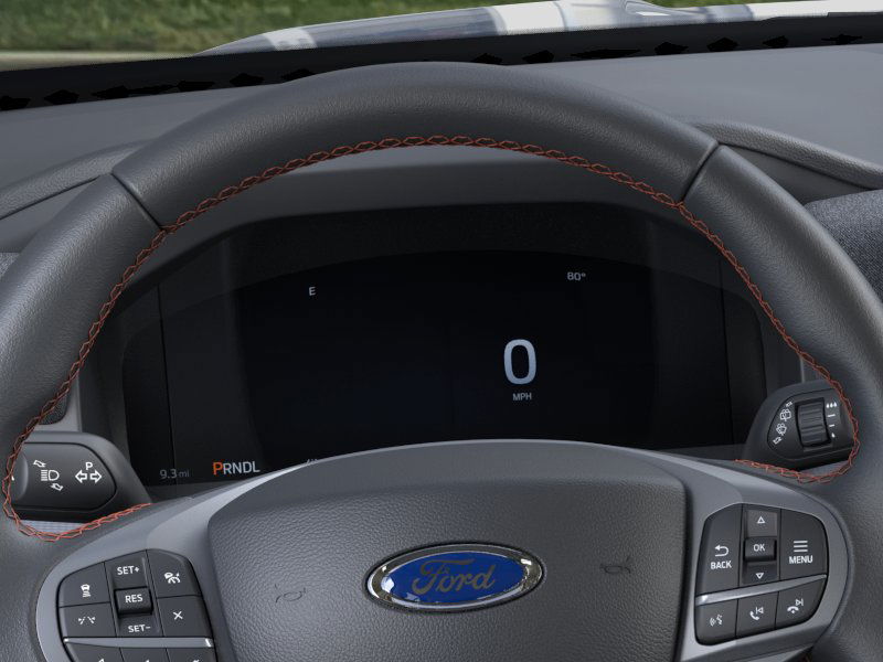 2026 Ford Explorer Active - Photo 25
