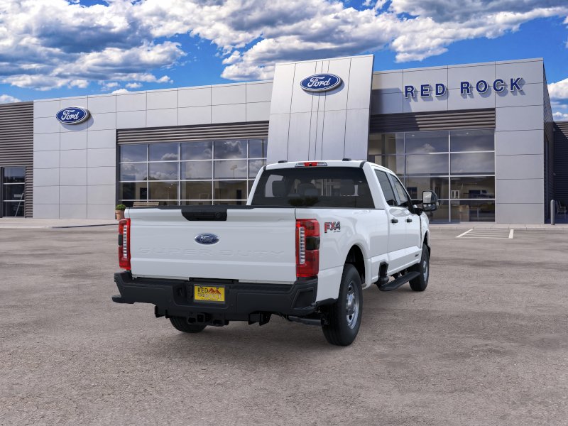 2026 Ford F-250 Super Duty XL - Photo 30