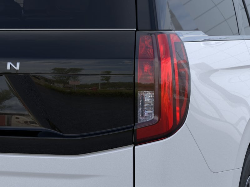 new 2026 Ford Expedition car, priced at $65,270