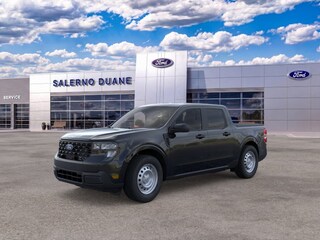 2026 Ford Maverick XL Truck SuperCrew