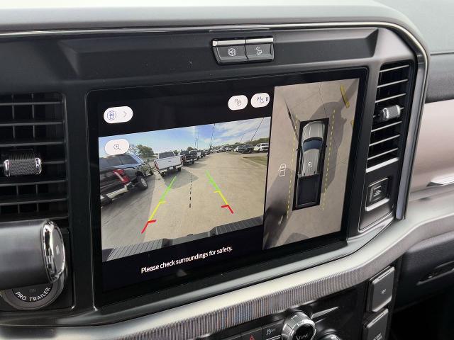 2026 Ford F-250 Super Duty Platinum - Photo 49