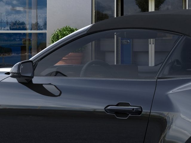 2025 Ford Mustang GT Premium Convertible - Photo 42