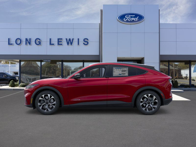 2025 Ford Mustang Mach-E Select photo 2