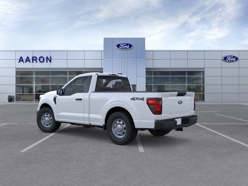 2026 Ford F-150 XL Truck