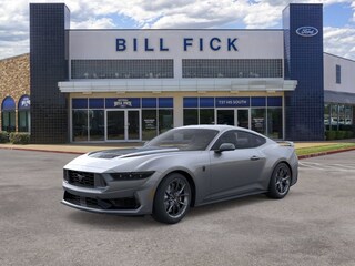 2026 Ford Mustang Dark Horse CAR