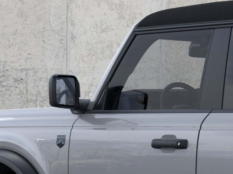 Thumbnail: 2026 Ford Bronco - 22