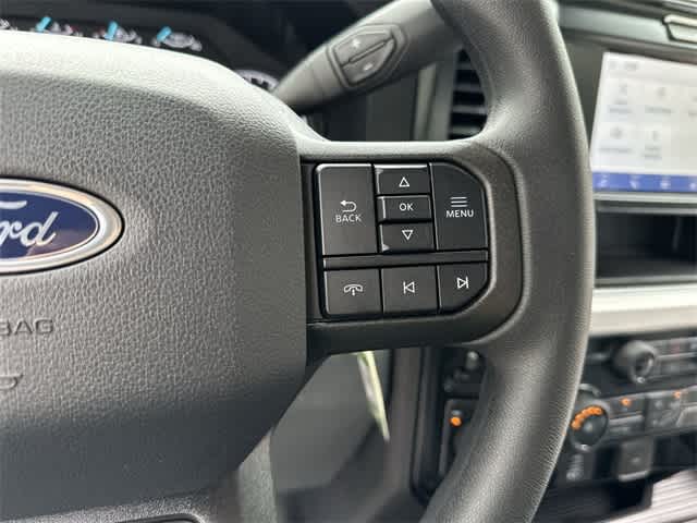 Thumbnail: 2025 Ford Econoline - 36