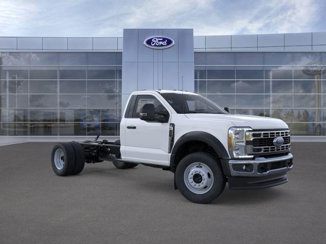 new 2026 Ford Super Duty F-450 DRW car, priced at $64,295