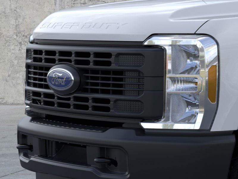 new 2026 Ford F-250 Super Duty car, priced at $56,745