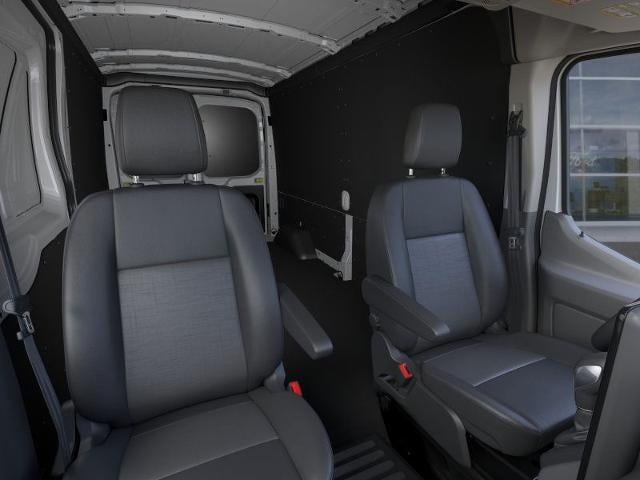 new 2026 Ford Transit Cargo Van car, priced at $52,865