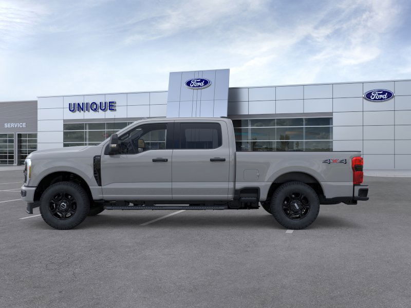 2026 Ford F-250 XL photo 25